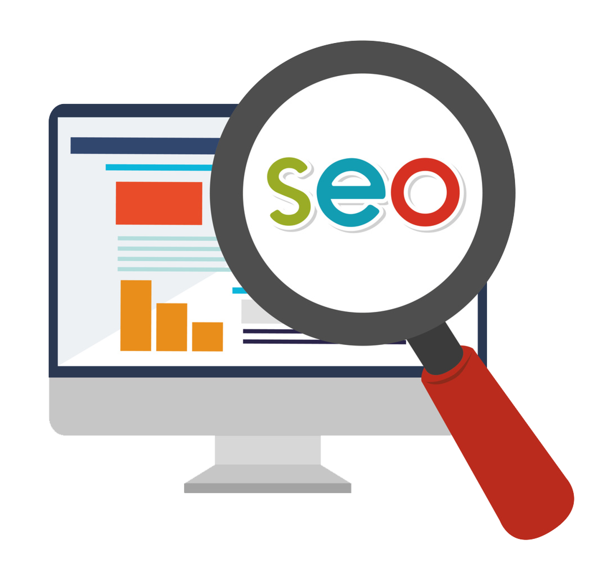 Garantili SEO Görsel